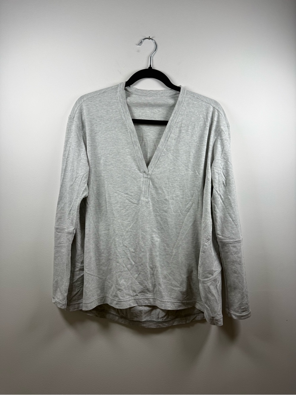Lululemon Longsleeve